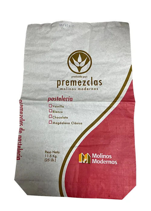 Flour bag